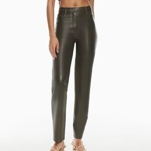 Wilfred The Melina Pant Black 6